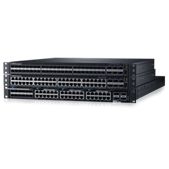 Коммутаторы Dell EMC Networking серии S 10GbE