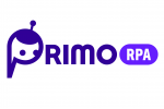Primo RPA