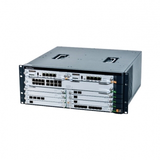 Маршрутизатор MP7300X-08 Aggregation Router
